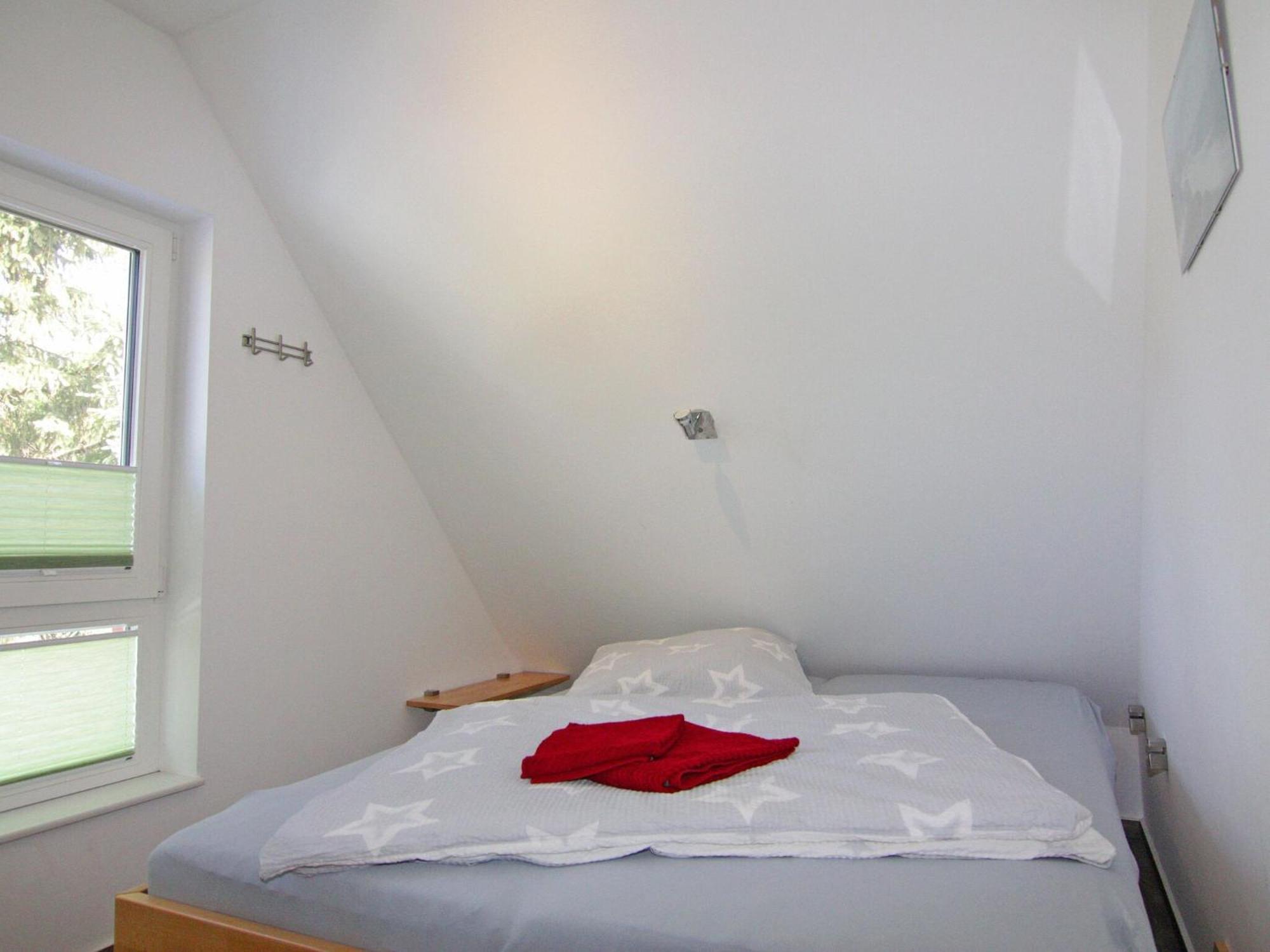Semi Detached House Zingst别墅 外观 照片