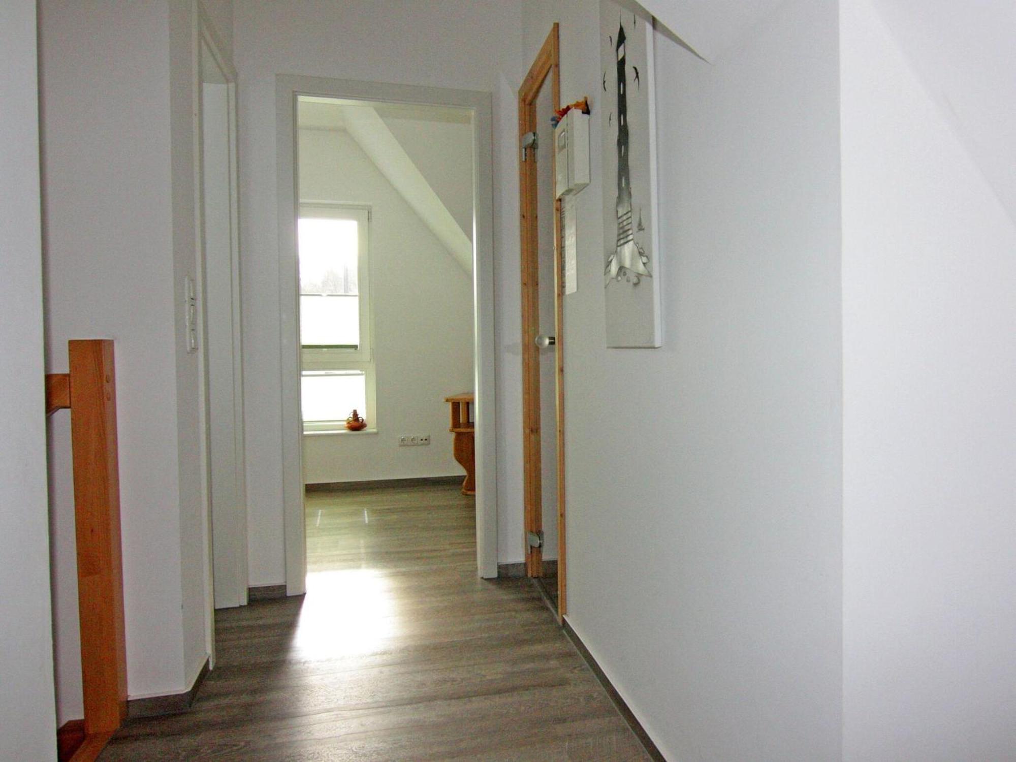 Semi Detached House Zingst别墅 外观 照片
