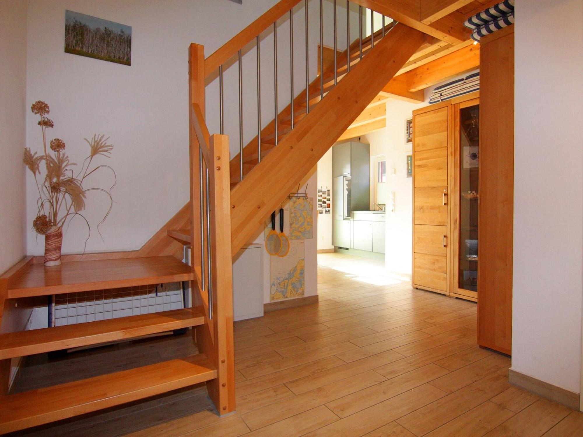 Semi Detached House Zingst别墅 外观 照片