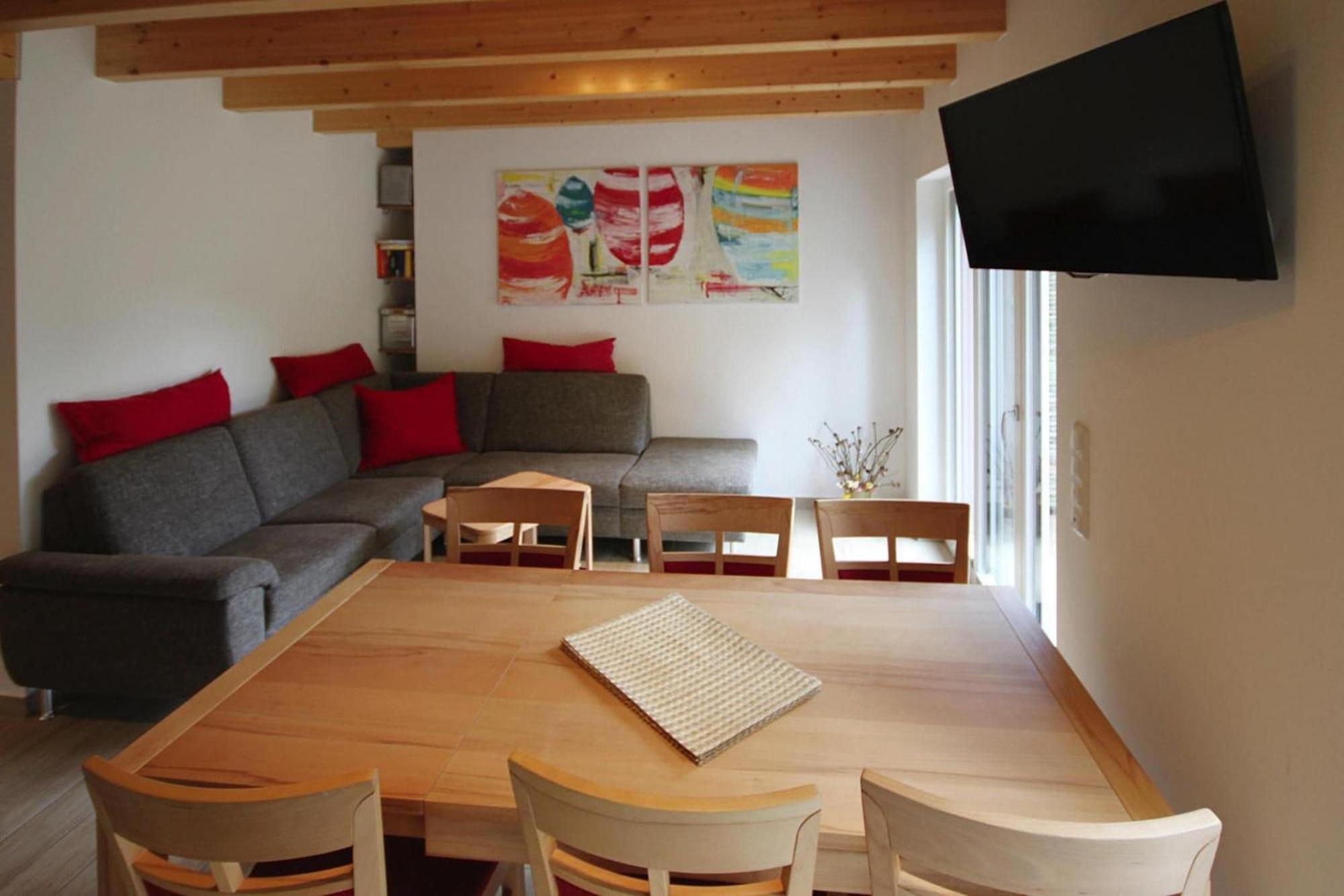 Semi Detached House Zingst别墅 外观 照片