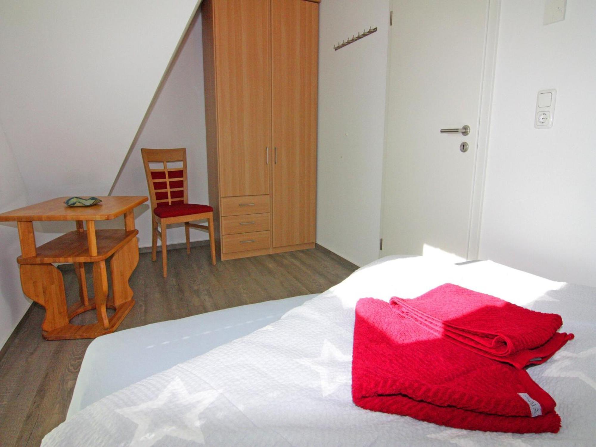 Semi Detached House Zingst别墅 外观 照片